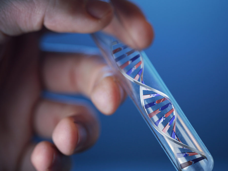 Steps To Take if You Think You May Have an Inherited Genetic Condition