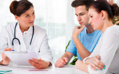 Preparing To Meet With a Genetic Counselor